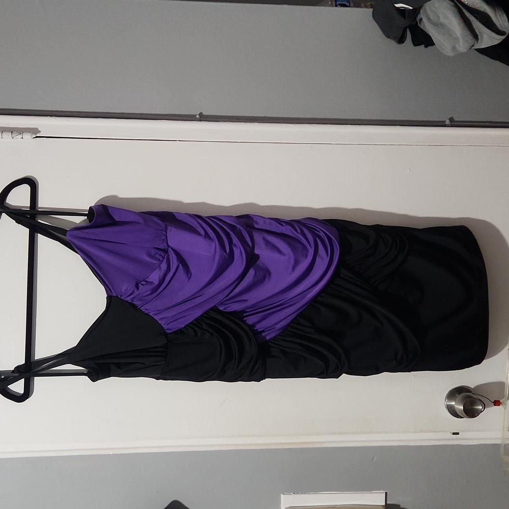 Torrid Party Slim Fit Dress